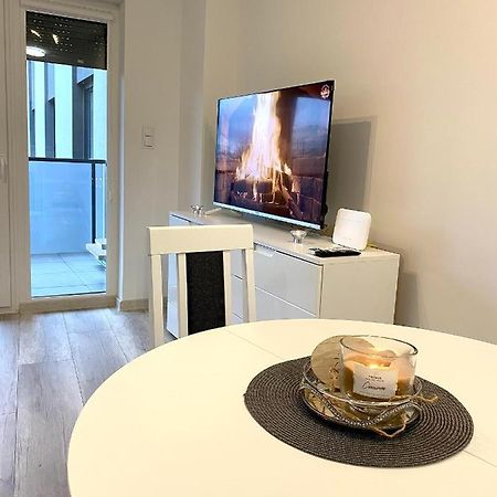 Апартаменти Aparts For You Premium VI Centrum Marrow Торунь Екстер'єр фото